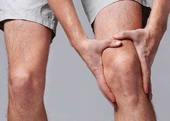 هۆکارەکانی ئازار لە بەشی پێشەوەی ئەژنۆ