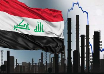 یەکەم هەنگاوەکانی عێراق بۆ بوون بە گەورەترین وەبەرهێنەری نەوتی جیهان