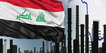 یەکەم هەنگاوەکانی عێراق بۆ بوون بە گەورەترین وەبەرهێنەری نەوتی جیهان