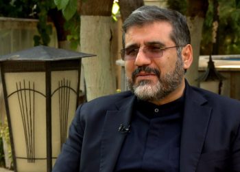 ئەربەعین گەورەترین گردبوونەوەی کۆمەڵگای مرۆییە