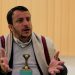 ئەنساروڵڵای یەمەن: بوونی سەربازیی ئەمریکا هەڕەشەیەکە بۆ تەواوی ناوچەکە
