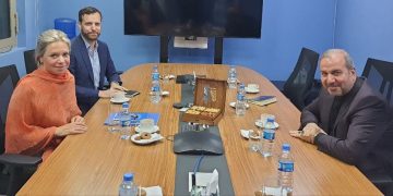 باڵیۆزی ئێران جەختی لە سەر چەککردنی گرووپە تیرۆریستییەکان لە هەرێمی کوردستان کردەوە