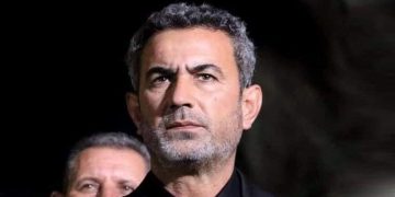 جێگری سەرۆکی حەشدی شەعبی: گەلی عێراق لە ژێر یەک ئاڵا و یەک حکومەتی سەربەخۆدا دەپارێزین