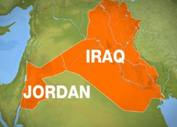 سیاسەتمەدارێکی عێراقی داوای ڕاگرتنی چالاکیی بەعسییەکان لە ئەردەن دەکات