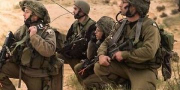 ژنڕاڵێکی زایۆنیست: سوپا ئامادەیی هیچ شەڕێکی نییە