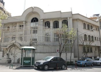 باڵیۆزخانەی سعوودیە لە تاران دەستی بە کارەکانی کردووە