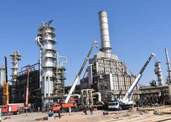 بیجی؛ئەو پاڵاوگەیەی کە بانگەشەی دژە ئێرانی لە عێراق پووچەڵ کردەوە