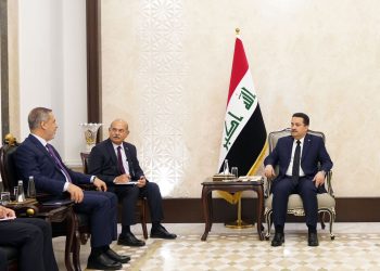 سودانی: عێراق موڵەتی هێرشی سەر دراوسێکان لە خاکی خۆیەوە نادات