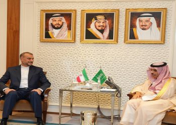 شارەزایان چۆن باسی ئاسۆی پەیوەندییەکانی ئێران و سعوودیە دەکەن؟