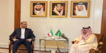 شارەزایان چۆن باسی ئاسۆی پەیوەندییەکانی ئێران و سعوودیە دەکەن؟