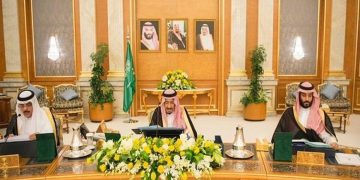 سعوودیە جەخت لە سەر قۆناغێکی نوێی پەیوەندییەکان لە گەڵ ئێران دەکاتەوە