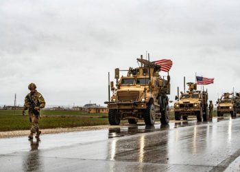 دیمەشق: ئەمریکا بە هاوکاری داعش، هۆکاری هێرشی دژ بە سەربازانی سوریایە