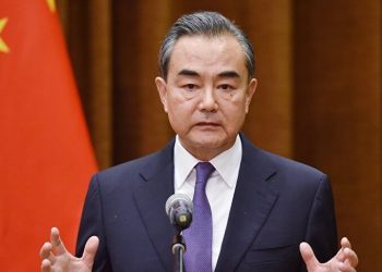 چین: پەرەپێدانی بریکس چەند جەمسەری لە جیهاندا بەهێزتر دەکات