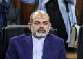 وەزیری ناوخۆی ئێران: لایەنی عێراقی دڵنیایی دابینکردنی ئاسایشی سنورەکانی داوە