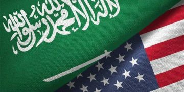 گوشاری ئەمریکا لەسەر عەرەبستان بۆ ئاسایی کردنەوەی پێوەندییەکان لەگەڵ ڕژێمی زایۆنی