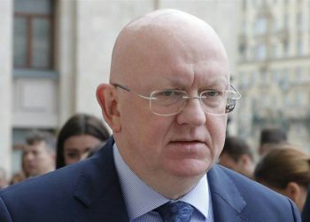 ڕووسیا: ئەمریکا و هاوپەیمانەکانی هۆکاری شەڕ و نەدارین لە وڵاتی ئەفغانستاندا