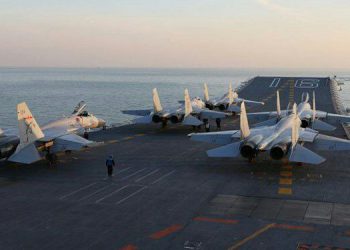 کۆریای باکوور: دابین کردنی چەک و چۆل لە لایەن ئەمریکاوە بۆ تایوان دەبێتە هۆی ڕوودانی شەڕ لە ناوچەکەدا