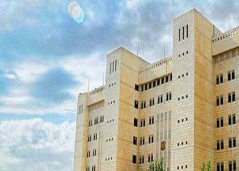 دیمەشق: ڕژێمی زایۆنیستی هۆکاری ئاژاوەیە لە ناوچەکەدا