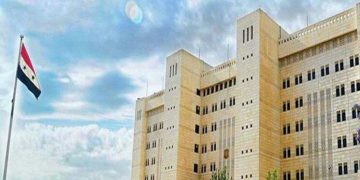 دیمەشق: ڕژێمی زایۆنیستی هۆکاری ئاژاوەیە لە ناوچەکەدا