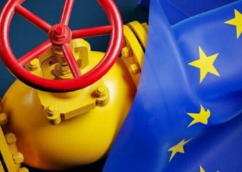 بەرزبوونـەوەی 31% نرخی غاز لە ئەورووپا