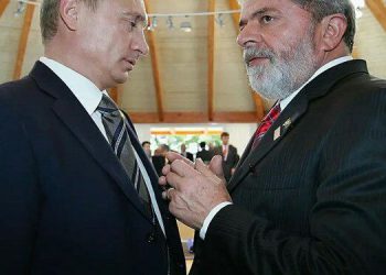 ڕووسیا جێ ئەمریکای گرتۆتەوە لە بازاڕی سووتەمەنی بەڕازیلدا