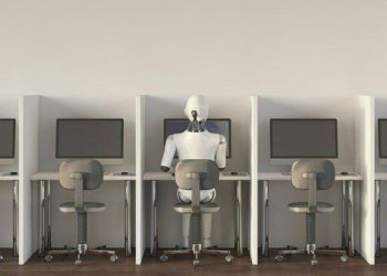 بلومبێرگ: نیوەی خەڵکی ئەمریکا نیگەرانی لەدەستدانی کار و پیشەی خۆیانن