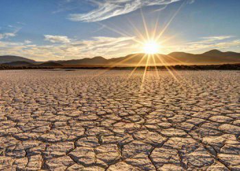 111ملیۆن ئەمریکی لەژێر مەترسی وشکەساڵیدان