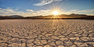 111ملیۆن ئەمریکی لەژێر مەترسی وشکەساڵیدان