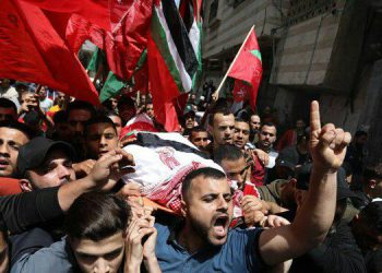 ڕێکخراوەی نێودەوڵەتی: 167کەس خەڵکی فەلەستین لەم 6 مانگەی دوایینەدا بەدەستی هێزە سەربازییەکانی ئیسرائیل کوژراون