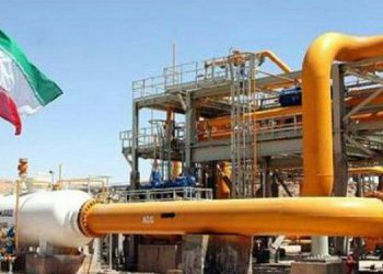 گەشەسەندی 60‌% ناردەی غازی ئێران لە ماوەی 2 ساڵی ڕابردوودا