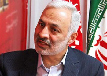 ئەمریکا لە ناوچەکە هیچ هەڕەشەیەک بۆ ئێران نییە / بوونی ئەمریکییەکان لە ناوچەی کەنداوی فارس قبووڵ ناکرێت