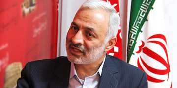 ئەمریکا لە ناوچەکە هیچ هەڕەشەیەک بۆ ئێران نییە / بوونی ئەمریکییەکان لە ناوچەی کەنداوی فارس قبووڵ ناکرێت