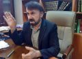 سەید ئەحمەد بەرزنجی: بۆ یەکەم جار لە کوردستان عاشورامان زیندوو کردەوە