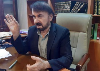 سەید ئەحمەد بەرزنجی: بۆ یەکەم جار لە کوردستان عاشورامان زیندوو کردەوە