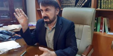 سەید ئەحمەد بەرزنجی: بۆ یەکەم جار لە کوردستان عاشورامان زیندوو کردەوە