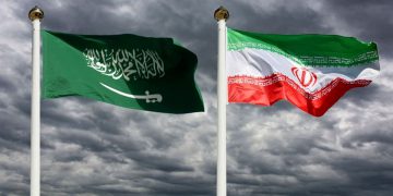 پەیوەندی ستراتیژیی ئێران و سعوودیە؛گرنگیدان بە بەرژەوەندییەکانی جیهانی ئیسلام