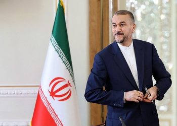 ئەمیر عەبدوڵڵاهیان سەردانی لوبنان دەکات