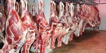 زیادەڕۆییکردن لە خواردنی گۆشتی سوور گرفتی تەندرووستی درووست دەکات