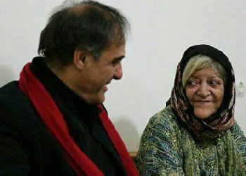 هونەرمەند فەتانەی وەلیدی کۆچی دوایی کرد