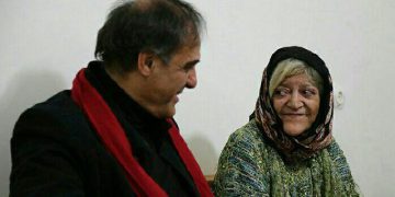 هونەرمەند فەتانەی وەلیدی کۆچی دوایی کرد