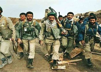 ساڵیادی بەرگری پیرۆز؛ شکستی پیلانەکان و بوونی ئێران بە هێزێکی گەورەی ناوچەکە