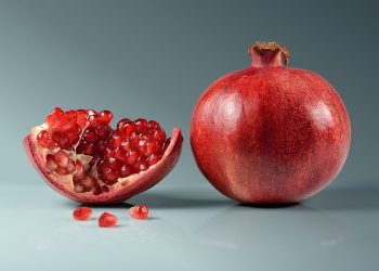 چەند زانیارییەک لە سەر توێکڵی وشکی هەنار بۆ تەندرووستی