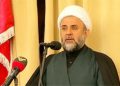 حزبوڵڵا: سەرۆک کۆمارێک کە لە هەڕەشەکانی ئەمریکا بترسێت بۆ لوبنان گونجاو نییە