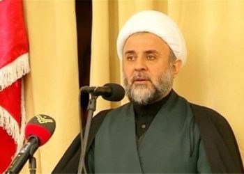 حزبوڵڵا: سەرۆک کۆمارێک کە لە هەڕەشەکانی ئەمریکا بترسێت بۆ لوبنان گونجاو نییە