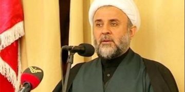 حزبوڵڵا: سەرۆک کۆمارێک کە لە هەڕەشەکانی ئەمریکا بترسێت بۆ لوبنان گونجاو نییە