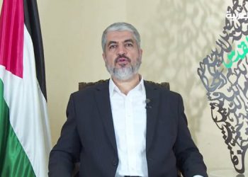 سەرۆکی حەماس: ڕژێمی زایۆنیستی یاری بە ئاگرەوە دەکات