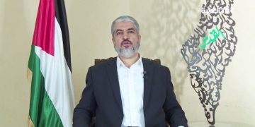 سەرۆکی حەماس: ڕژێمی زایۆنیستی یاری بە ئاگرەوە دەکات
