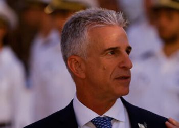 زایۆنیستەکان و هەڕەشە لەوپەڕی لاوازیدا