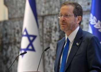 سەرۆکی ڕژێمی زایۆنیستی: لە لوتکەی قەیرانداین