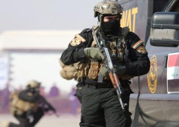 جێگیرکردنی هێز لە سنورەکانی ئێران لە بەرژەوەندی عێراقدایە